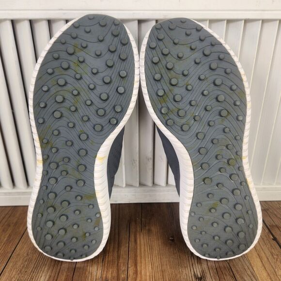 Skechers Go Golf Max 2 Rover Slip-Ins Mens Sz 8 Grey Spikeless Shoes 214082 - Picture 7 of 9